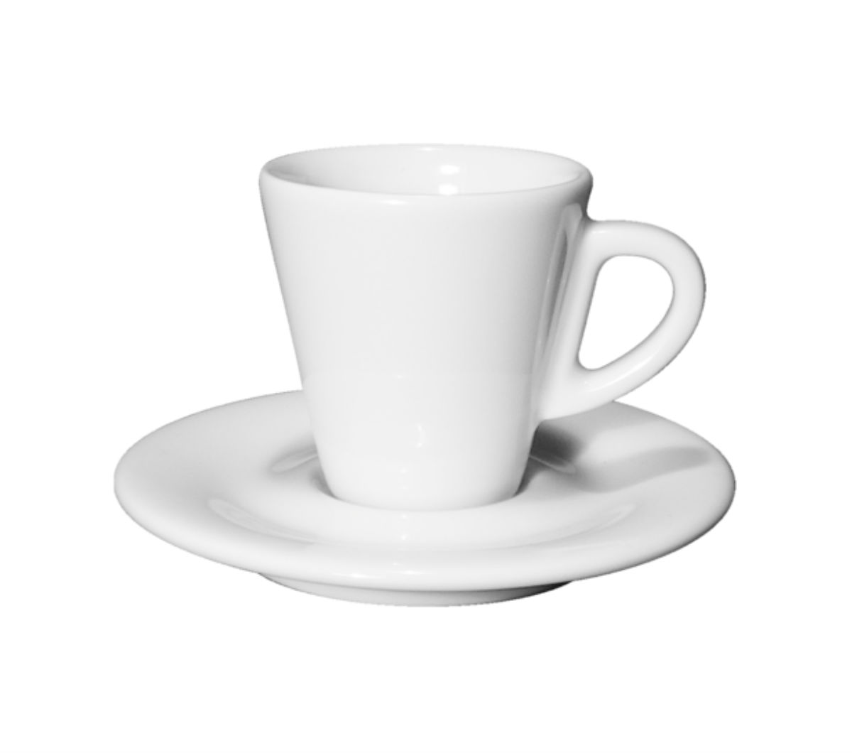 "FAVORITA" Espresso Cups